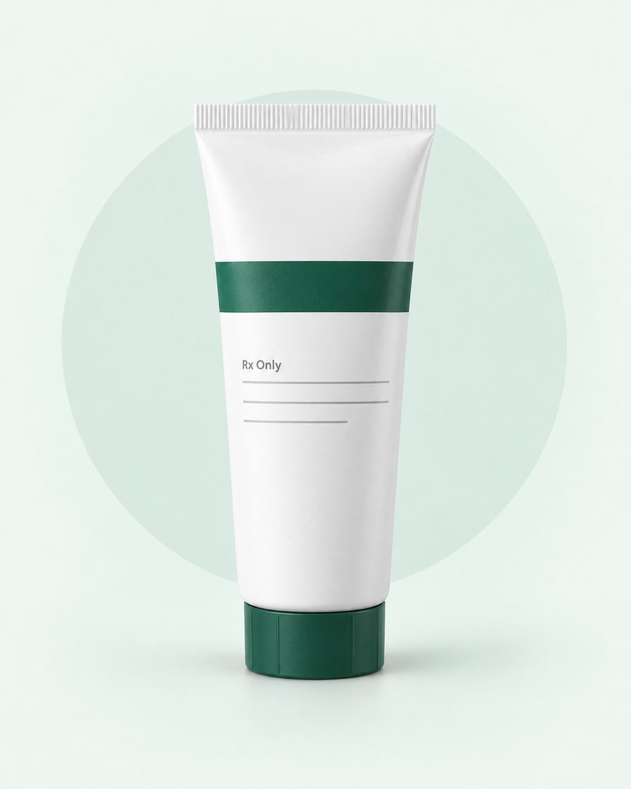 Compounded Pain Cream